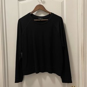 Beyond Yoga Crew Neck Pullover Size XL